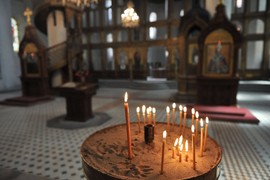 Da li su intimni odnosi TOKOM POSTA GREH? Mnogi su u velikoj dilemi, a evo šta kažu sveštenici