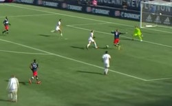 Buksa w po profesorsku wykończył akcję. Pierwszy gol Polaka w MLS [WIDEO]