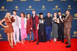 Pierwszy odcinek "Twoja Twarz Brzmi Znajomo". To ona zmiotła konkurencję [WIDEO]