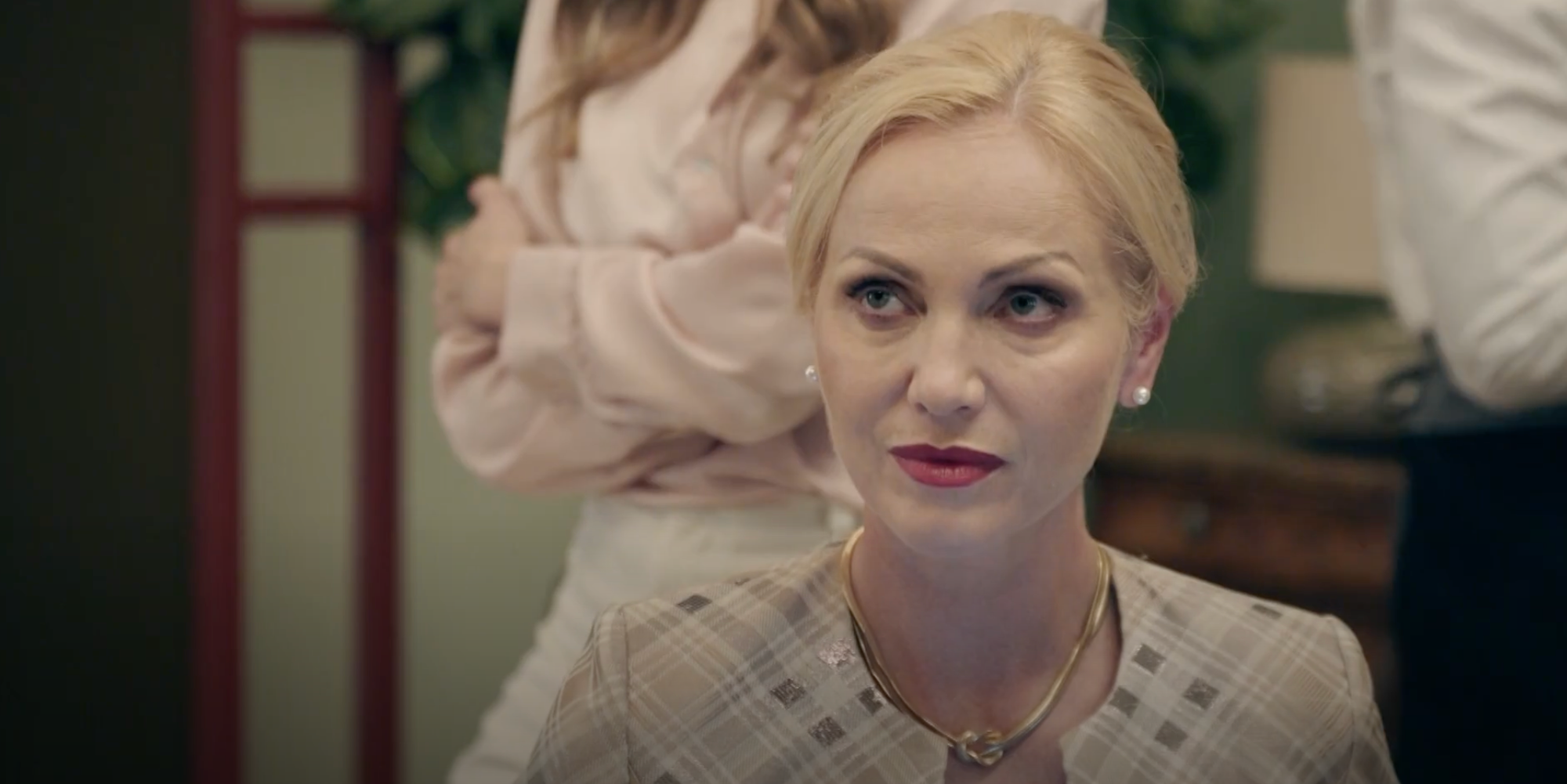 Seriál TV JOJ Osud.