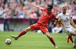 Liga niemiecka: Lewandowski i Peszko z golami w ostatniej kolejce Bundesligi