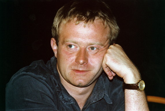 Olaf Lubaszenko (2000)