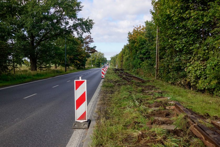 Kiedy wróci tramwaj do Konstantynowa Łódzkiego? Rozpoczęła się modernizacja linii