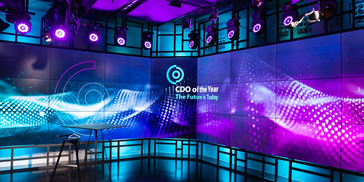 Do konkursu Chief Digital Officer of the year. The Future is Today można zgłaszać projekty wdrożone w terminie od 1 stycznia 2020 r. do 30 czerwca 2021 r.