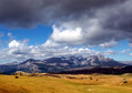 Durmitor - zupełnie inna Czarnogóra