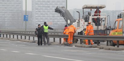 Armagedon! Nadpalony Łazienkowski zamknięty nawet przez miesiąc!