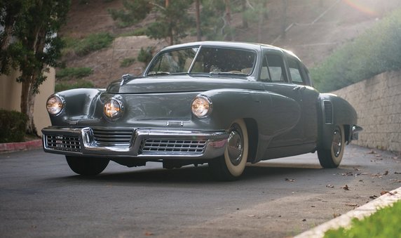 Tucker 48