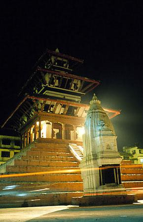 Galeria Nepal - na styku nieba i ziemi, obrazek 17