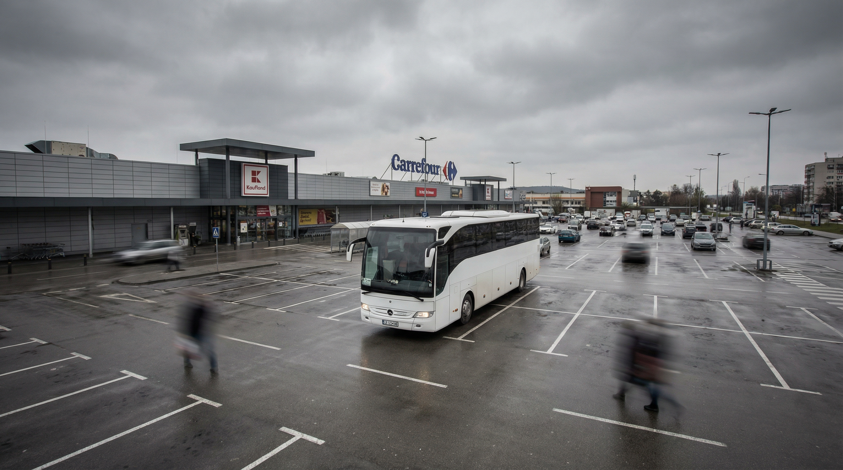 Meurtre de Metz : Un suspect arręté en Pologne, 4 complices toujours recherchés