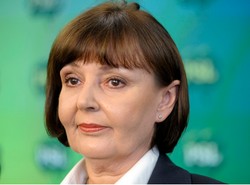 Minister z PSL dyskryminuje podwładną