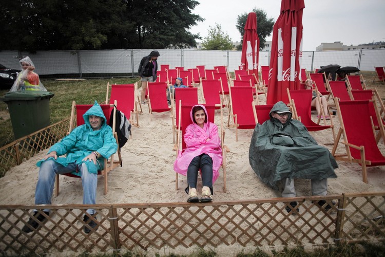 Coke Live Music Festival 2013