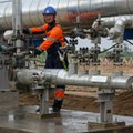 Komisja Europejska bezradna ws. Nord Stream 2. "Nie mamy uprawnień"