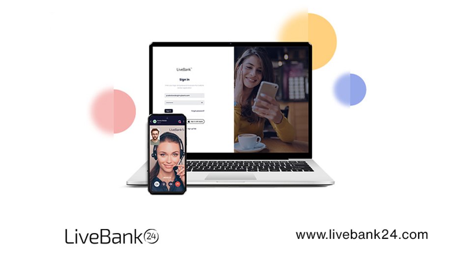  LiveBank 