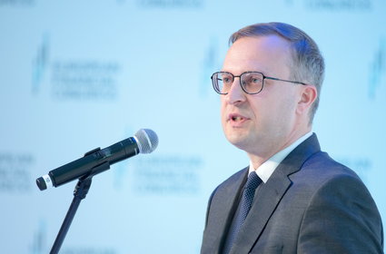 Bliski współpracownik premiera Morawieckiego o przyszłości polskiej gospodarki