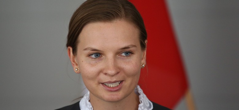 Pranie brudnych pieniędzy? ABW wszczyna śledztwo po kontroli skarbowej w fundacji Ludmyły Kozłowskiej