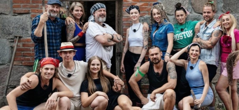 Znamy zwycięzcę programu "Farma"! Kto zdobył Złote Widły?