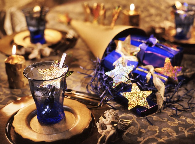 Jak przystroić mieszkanie na święta