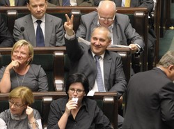 PiS znalazło nowy sposób na Platformę