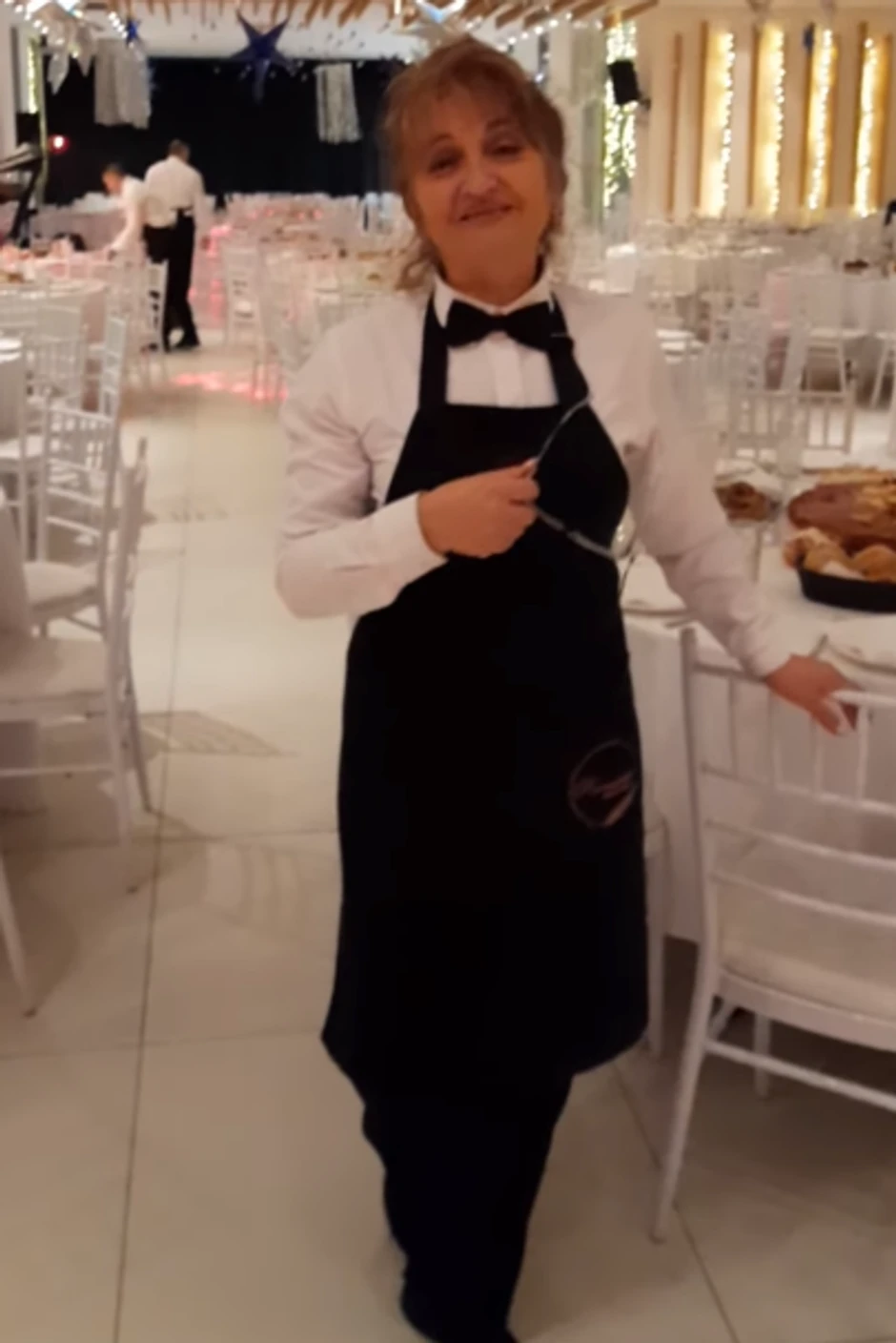 Gordana Goca Džehverović