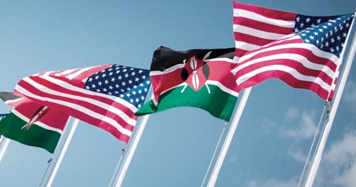 Kenya court clears way for $1.6 billion US-backed health deal despite privacy concerns