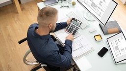 ulga rehabilitacyjna pod lupą skarbówki.