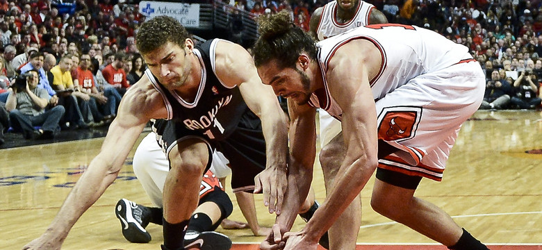 NBA: Chicago Bulls uzupełnili grono półfinalistów konferencji
