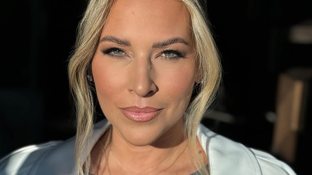 Bývalá tenisová špička Dominika Cibulková. 