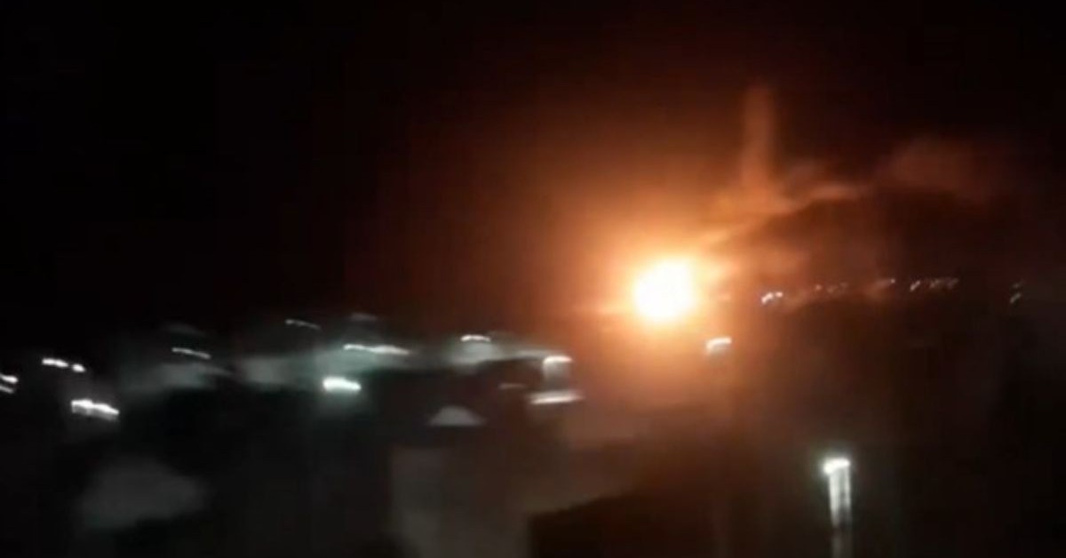 Znów zaatakowali rosyjską Szuję. Ukraina dalej mści się za masakrę w Sumach