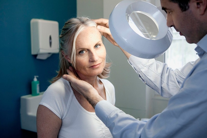 Čovek odbaci 47 kilograma kože za života