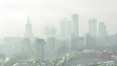 Smog to problem tylko dużych miast? Fakty i mity na temat jakości powietrza