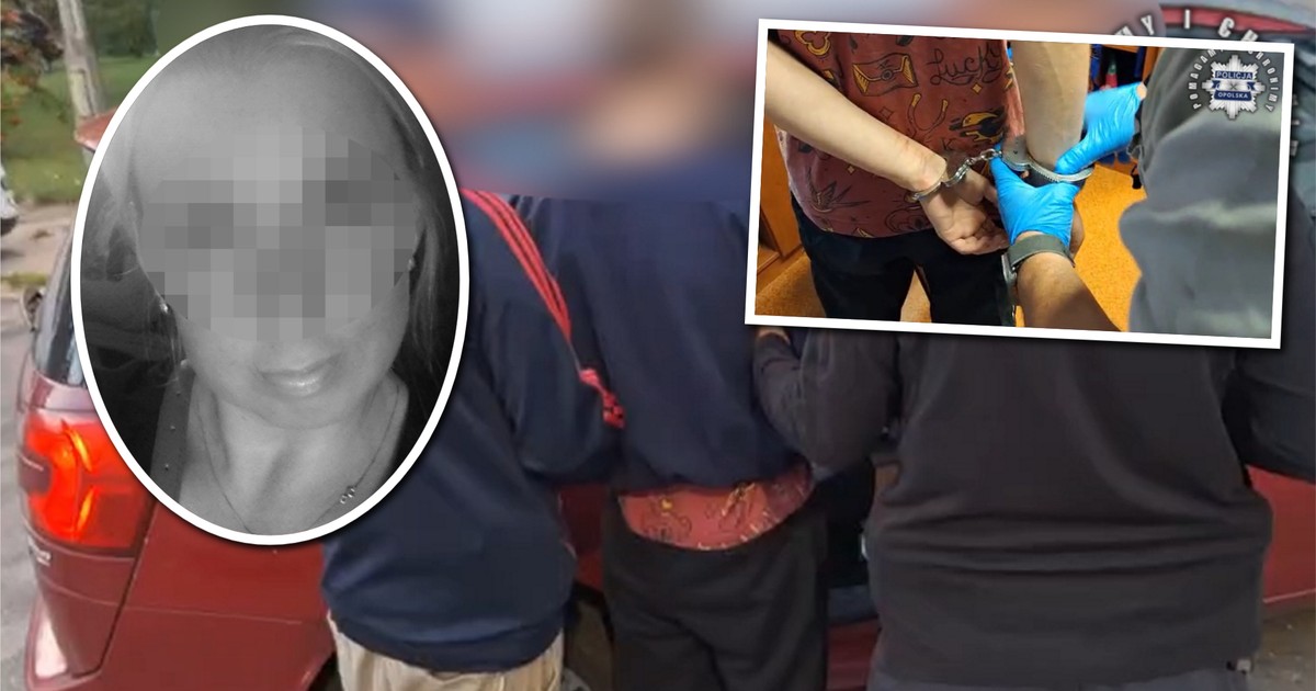 Dwukrotny morderca z Kędzierzyna-Koźla przyznał się do kolejnej zbrodni. Głosy nakazywały zbrodnię