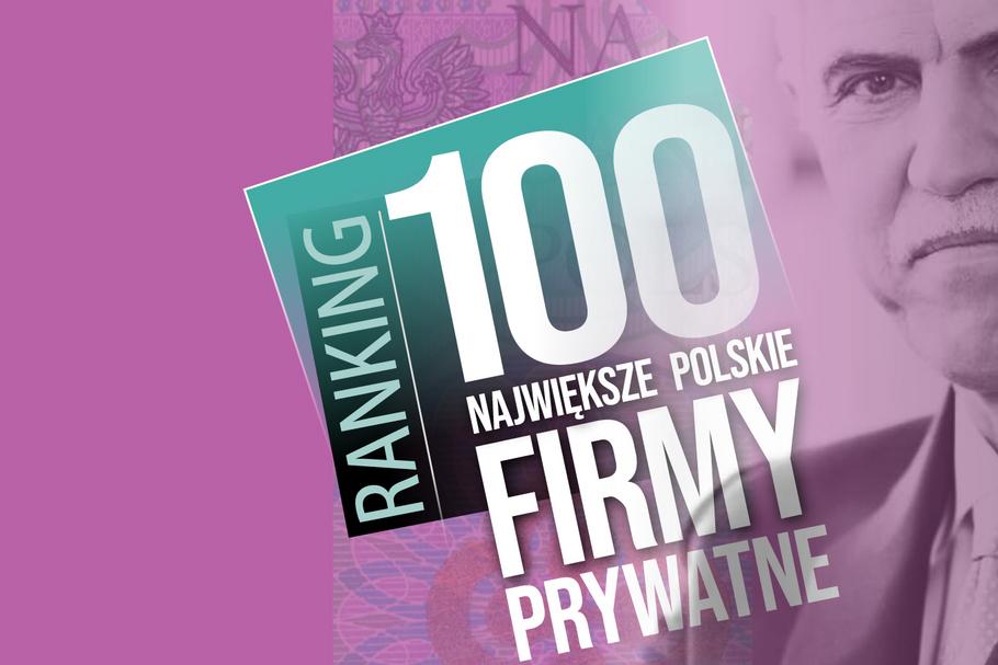 100 Największych Firm Prywatnych