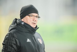 Odwołanie nie pomogło. Trenerzy Piasta zawieszeni na dwa mecze