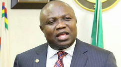 ‘Get your PVC ready,’ Ambode advises Nigerian youths ahead of 2023 elections