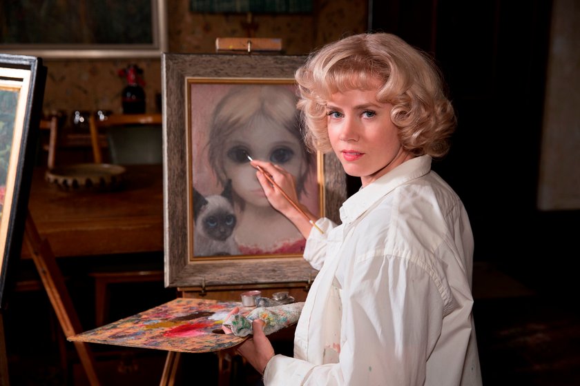 Margaret Keane