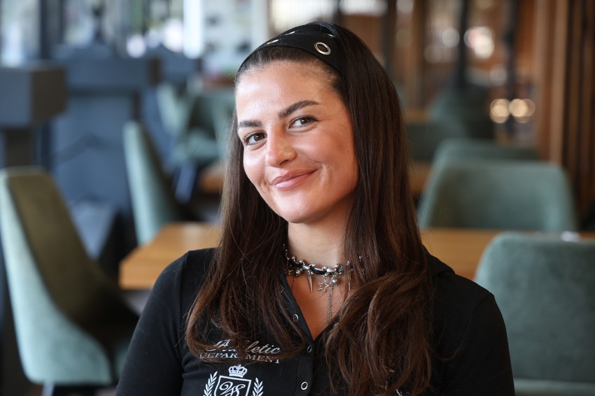 Boginja razotkrila tajni plan Aneli i Filipa, progovorila o aferi Karića i Aneli