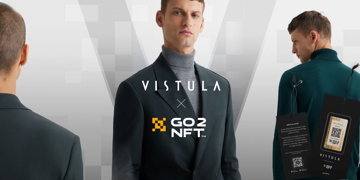 Vistula NFT