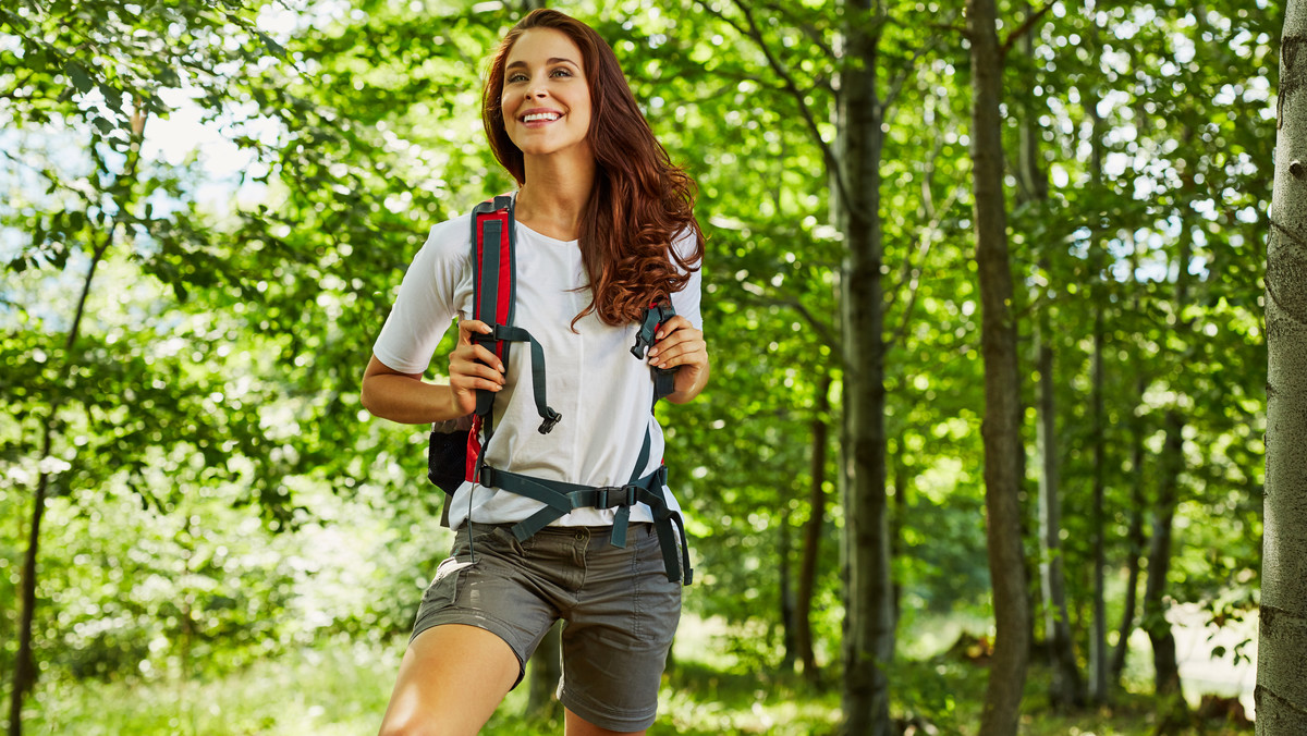 Ubrania z wełny merino na trekking i na co dzień