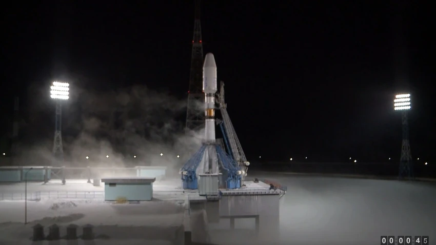 Prvi crnogorski satelit uspešno lansiran u orbitu