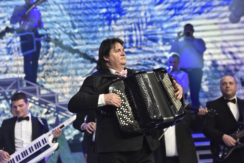 Miroljub Arandjelović  Kemiš