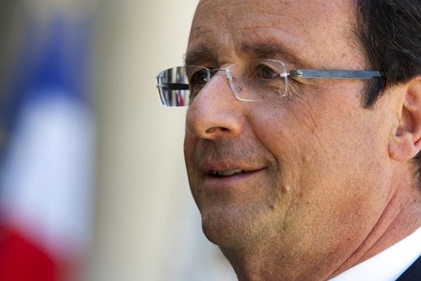 Izglasan zakon za koji se zalagao Oland