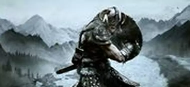 Bethesda zajawia patch 1.5 do Skyrim – będą nowe killcamy