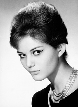 Legendarna seksbomba Claudia Cardinale kończy 75 lat - ARCHIWALNE ZDJĘCIA!