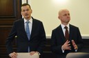 Radio Zet: Wicepremier Mateusz Morawiecki też został nagrany przez kelnerów