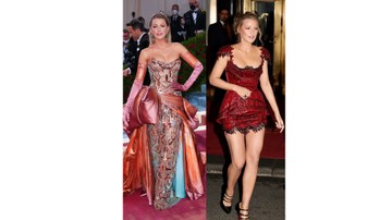  Blake Lively