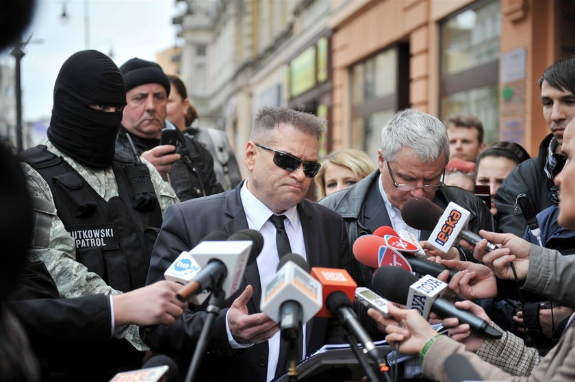 Prokurator: Waśniewska zaczęła mówić! Obciążyła Rutkowskiego?