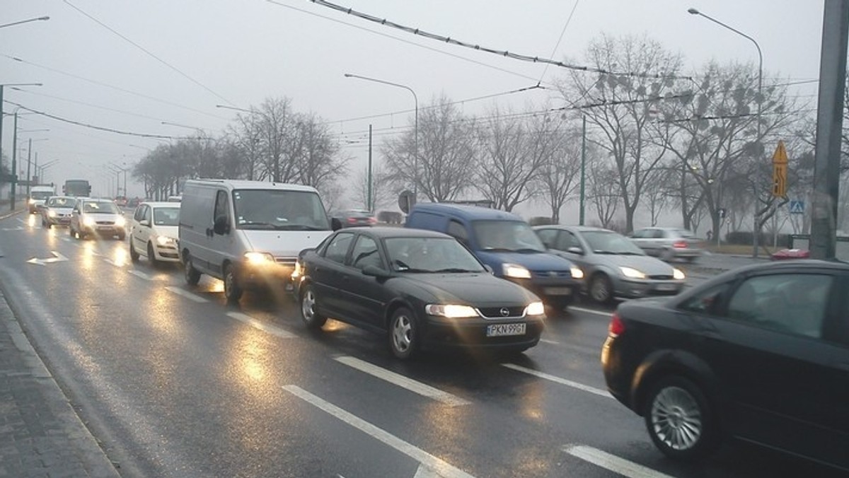 - Chcemy uświadomić nam wszystkim, że samochód to nie jedyny środek transportu w mieście - powiedział wiceprezydent Mirosław Kruszyński, zapraszając zmotoryzowanych poznaniaków na Tydzień bez Samochodu. Tym, którzy się zdecydują na skorzystanie z oferty, miasto zapewnia mnóstwo atrakcji - wśród nich jazdę za darmo miejskimi tramwajami i autobusami.