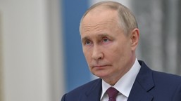 diabelski plan rosji. ostrzy sobie zęby na europejskie miasto