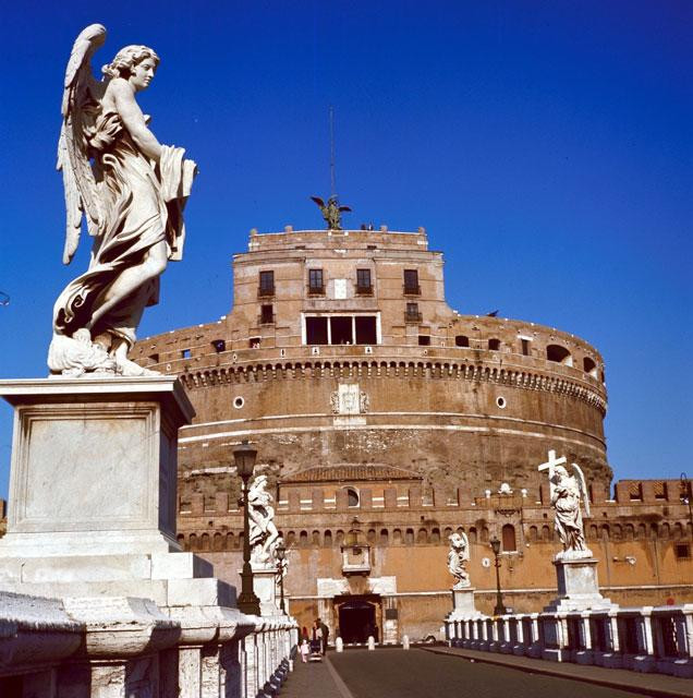 Galeria Włochy - Wieczne Miasto Rzym, obrazek 21