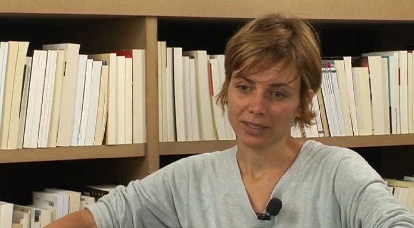 Sigolen Vinson (foto: Printskrin Jutjub)